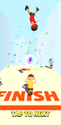 برنامه‌نما Speed Runner عکس از صفحه