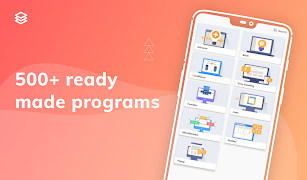 برنامه‌نما Learn Javascript عکس از صفحه