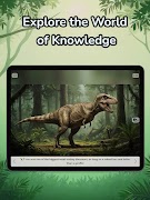 Encyclopedia: Science for kids syot layar 4