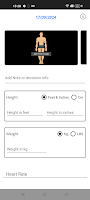 Dynamo Drive Fitness screenshot 1