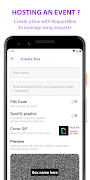 RequestBox screenshot 1