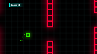 BlockOut! الملصق