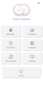 Sistec Telecom imagem de tela 6