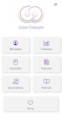 Sistec Telecom screenshot 6
