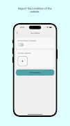 WeGo Mobility Screenshot 4