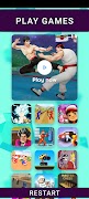 برنامه‌نما Battle Games عکس از صفحه