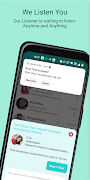Sorted Vibe -Solve Life Issues screenshot 3