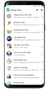 Study Tips screenshot 4