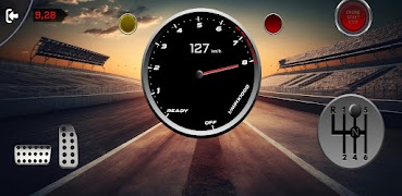 Redline Engine Sounds 截圖 6