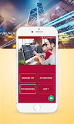 BPO interview Question Answers poster