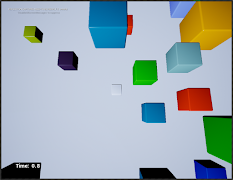 Clutter screenshot 5