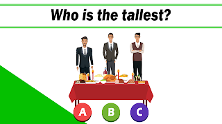 Tricky Teaser: Brain Test Game ảnh chụp màn hình 4