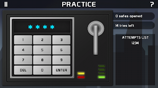Green Code screenshot 6