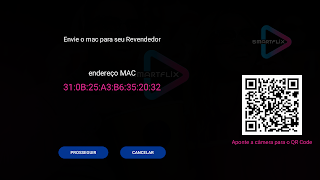 Smartflix Player اسکرین شاٹ 1