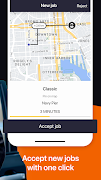 Tu Driver: App for drivers screenshot 2