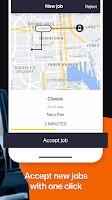 Tu Driver: App for drivers screenshot 2