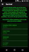 Vault 76 Secrets - Guide for G ภาพหน้าจอ 7