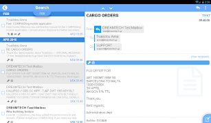 Compass Air Screenshot 5