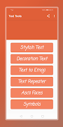 Fancy And Stylish Text Generator-poster