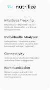 nutrilize تصوير الشاشة 2