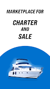 GetBoat.com الملصق