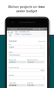 Dynamics 365 Business Central screenshot 4