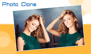 2 Schermata Photo Clone