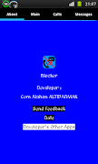 Call & Sms Blocker 스크린샷 4