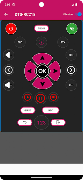DTS DVB Remote 截图 3