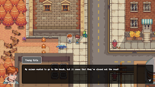 Spellborne imagem de tela 5