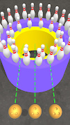 Bowling Bliss screenshot 2