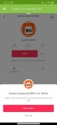 برنامه‌نما Comercial N14 عکس از صفحه