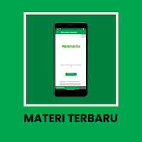 Matematika Kelas 9 Merdeka poster