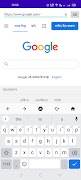 Flash Browser ảnh chụp màn hình 1