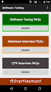 Software Testing Interview FAQ bài đăng