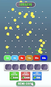 Coin Merge Blitz! screenshot 1