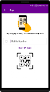 My Recharge Solution syot layar 2
