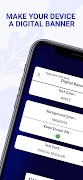 Digital Banner - Cheer পোস্টার