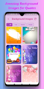Birthday Frames & Quotes screenshot 3