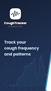 CoughTracker পোস্টার