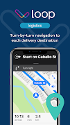 Loop Logistics screenshot 4