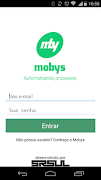 Mobys 海报