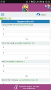 Smart kidz Test Generator ภาพหน้าจอ 6