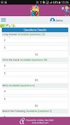 Smart kidz Test Generator screenshot 6