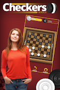 Checkers Versus ảnh chụp màn hình 5