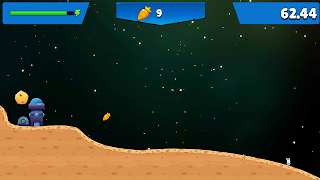 Love Boulder screenshot 2