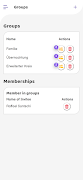 Babysitter-App স্ক্রিনশট 7