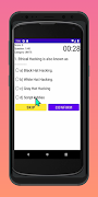 MSBTE MCQTEST تصوير الشاشة 2