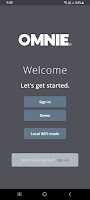 OMNIE Premium Lite Screenshot 3