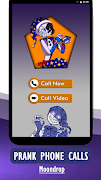 Call from moondrop 截图 1
